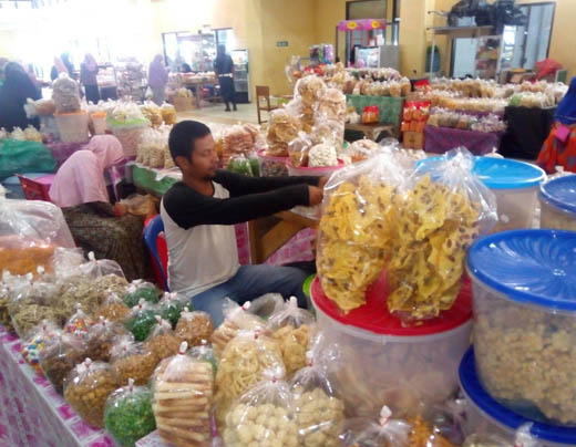 Warga Rohul